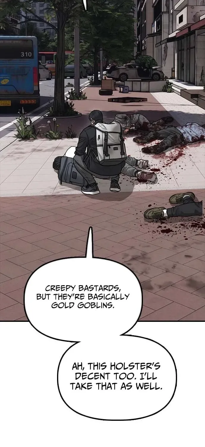 The Apocalypse Has Arrived Chapter 60 page 114 - 