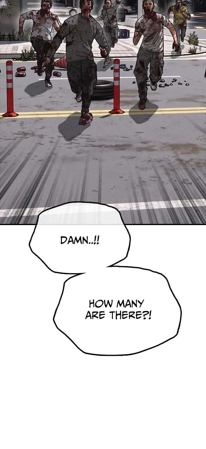 The Apocalypse Has Arrived Chapter 60 page 118 - 