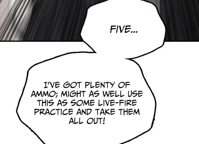 The Apocalypse Has Arrived Chapter 60 page 120 - 