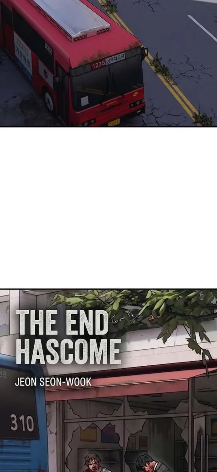 The Apocalypse Has Arrived Chapter 60 page 13 - 