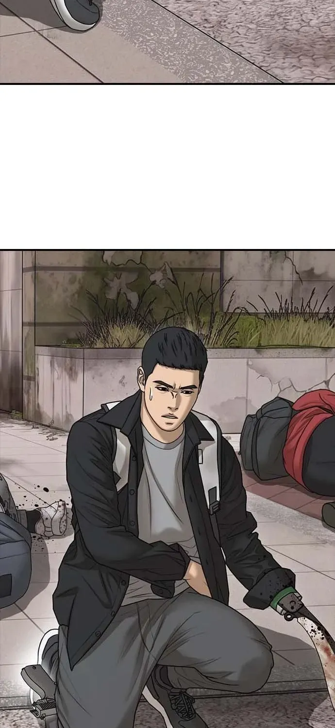 The Apocalypse Has Arrived Chapter 60 page 130 - 