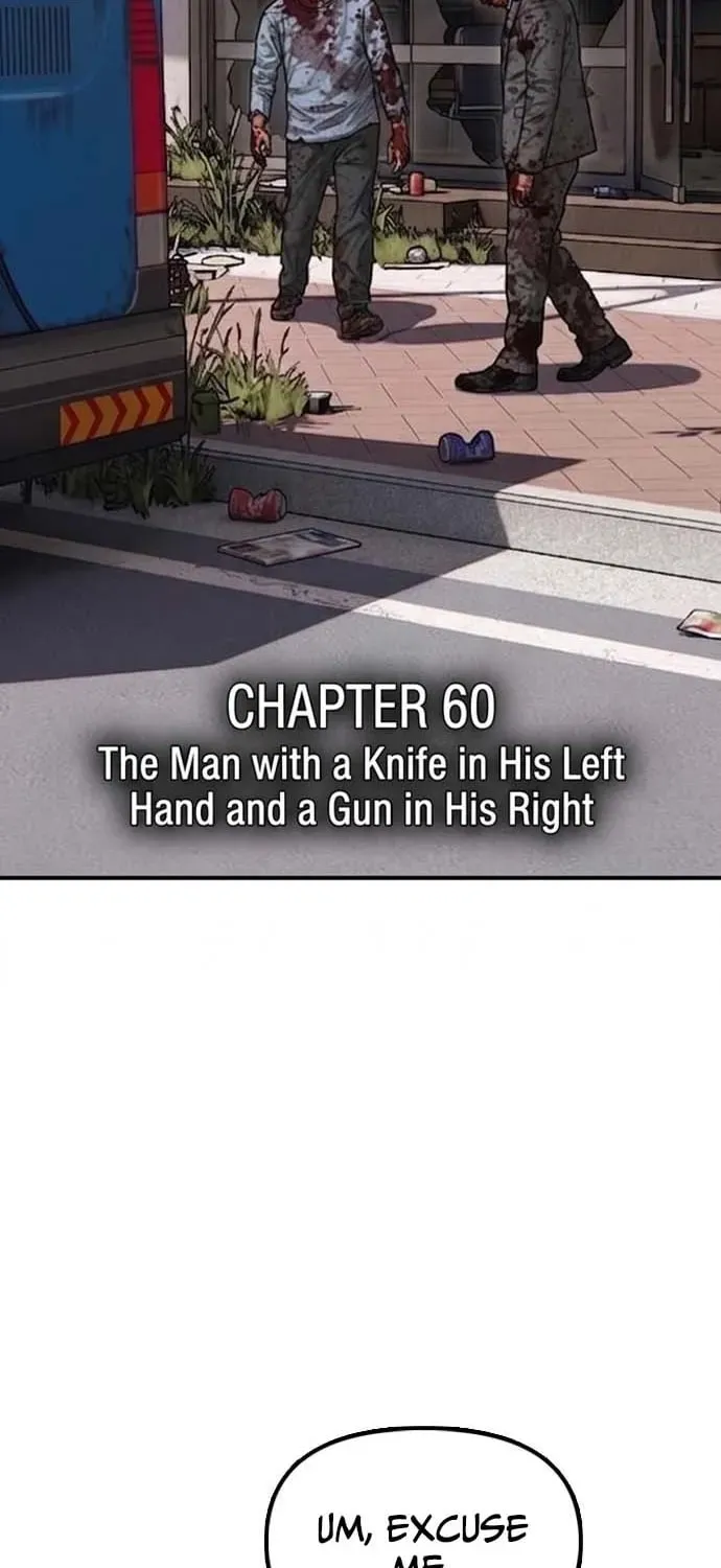 The Apocalypse Has Arrived Chapter 60 page 14 - 