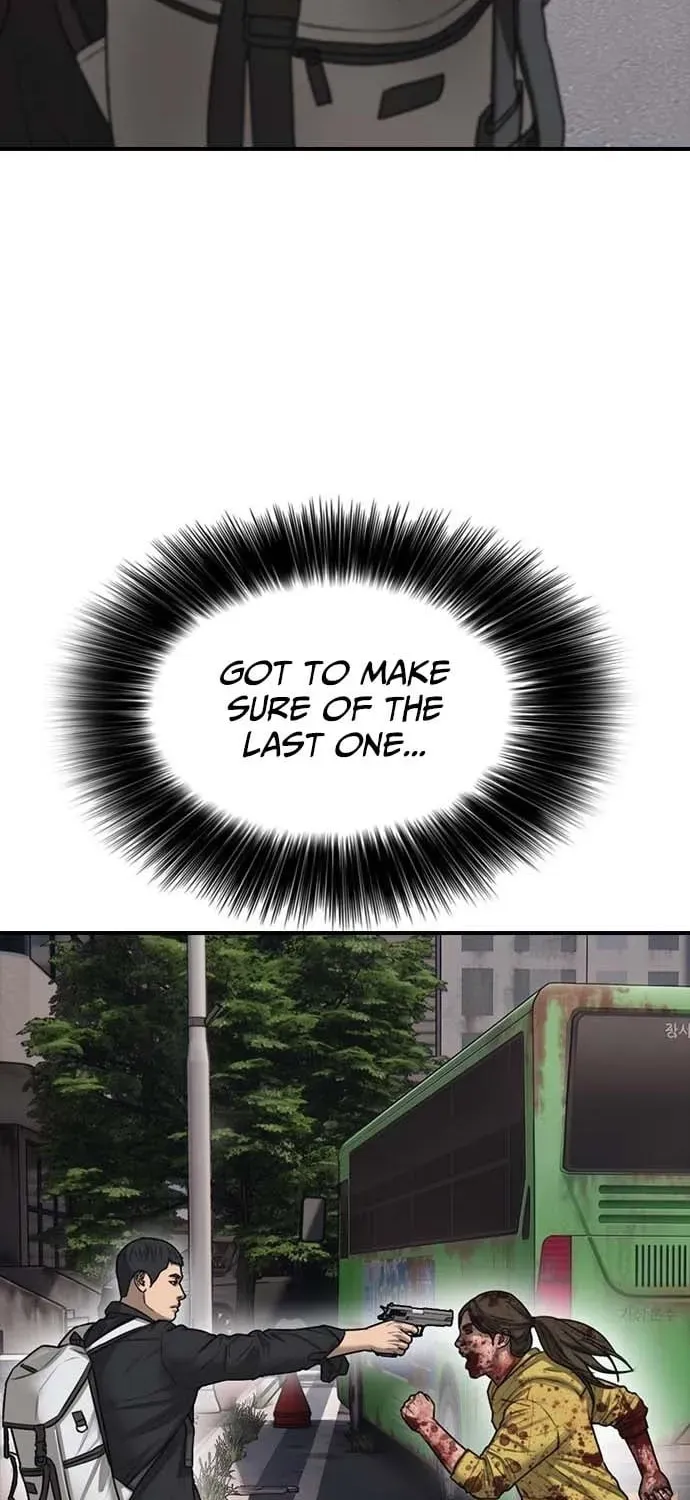 The Apocalypse Has Arrived Chapter 60 page 138 - 