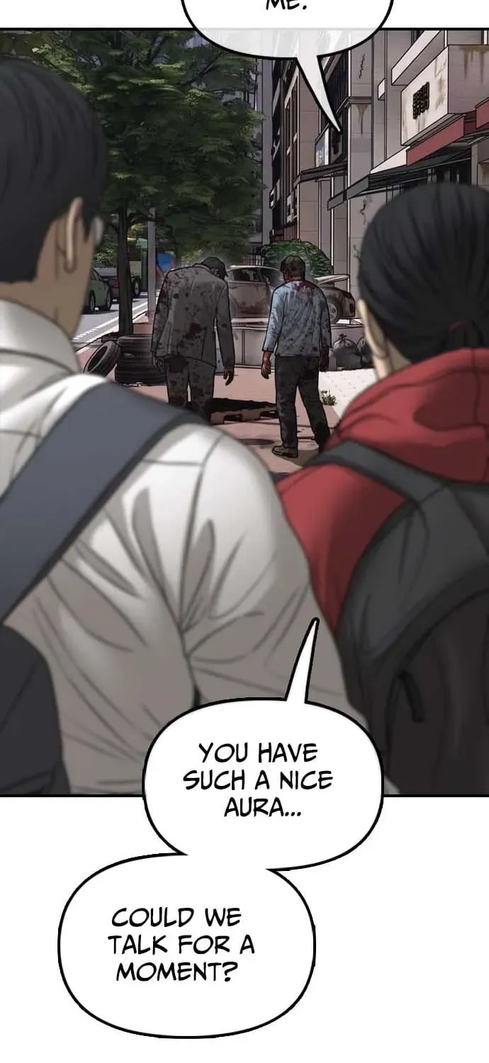 The Apocalypse Has Arrived Chapter 60 page 15 - 