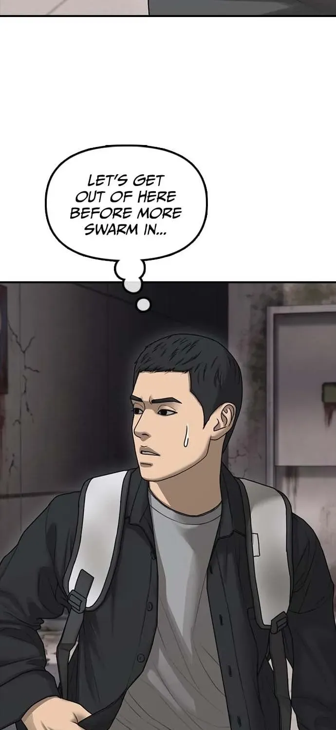 The Apocalypse Has Arrived Chapter 60 page 143 - 