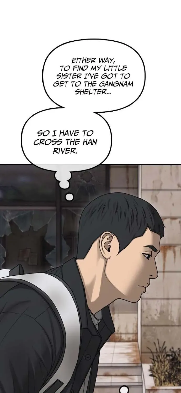 The Apocalypse Has Arrived Chapter 60 page 145 - 