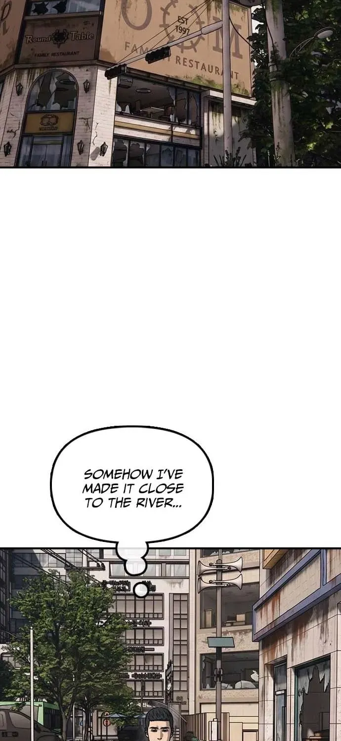 The Apocalypse Has Arrived Chapter 60 page 151 - 