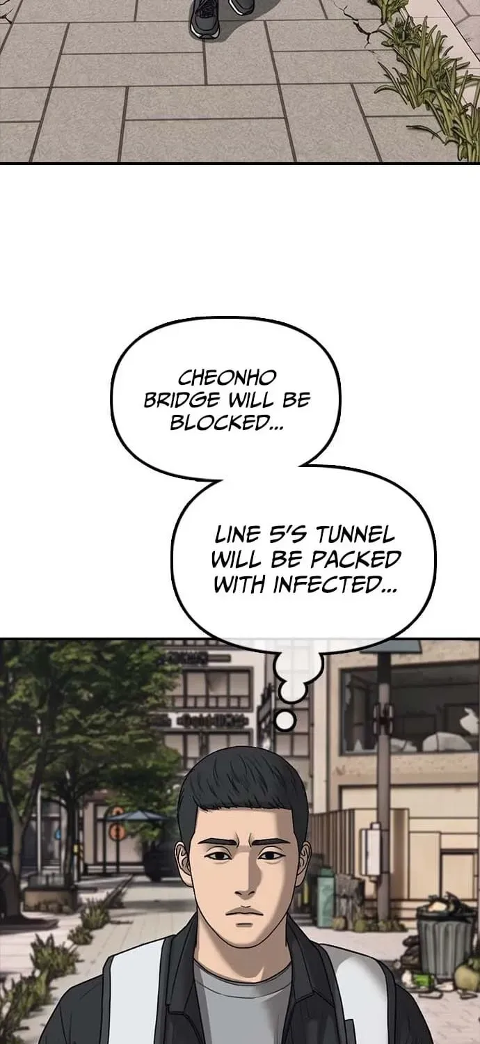 The Apocalypse Has Arrived Chapter 60 page 153 - 