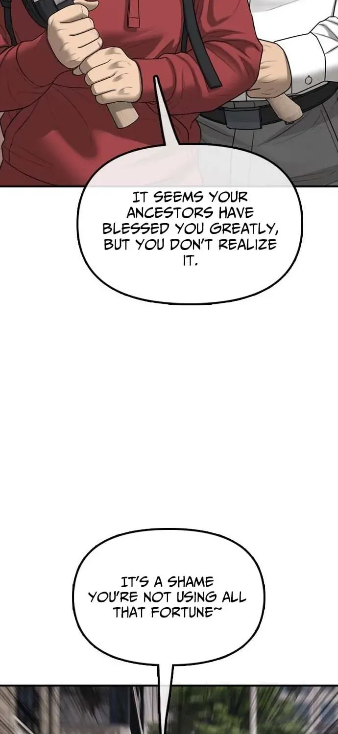 The Apocalypse Has Arrived Chapter 60 page 19 - 