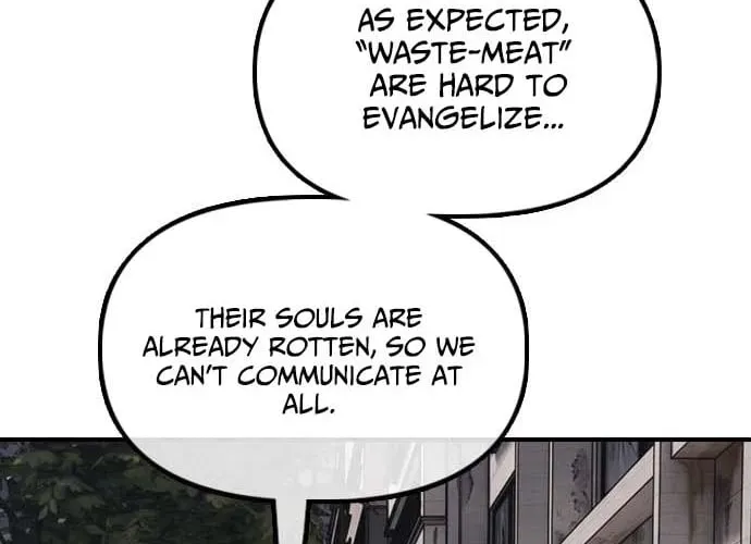 The Apocalypse Has Arrived Chapter 60 page 24 - 