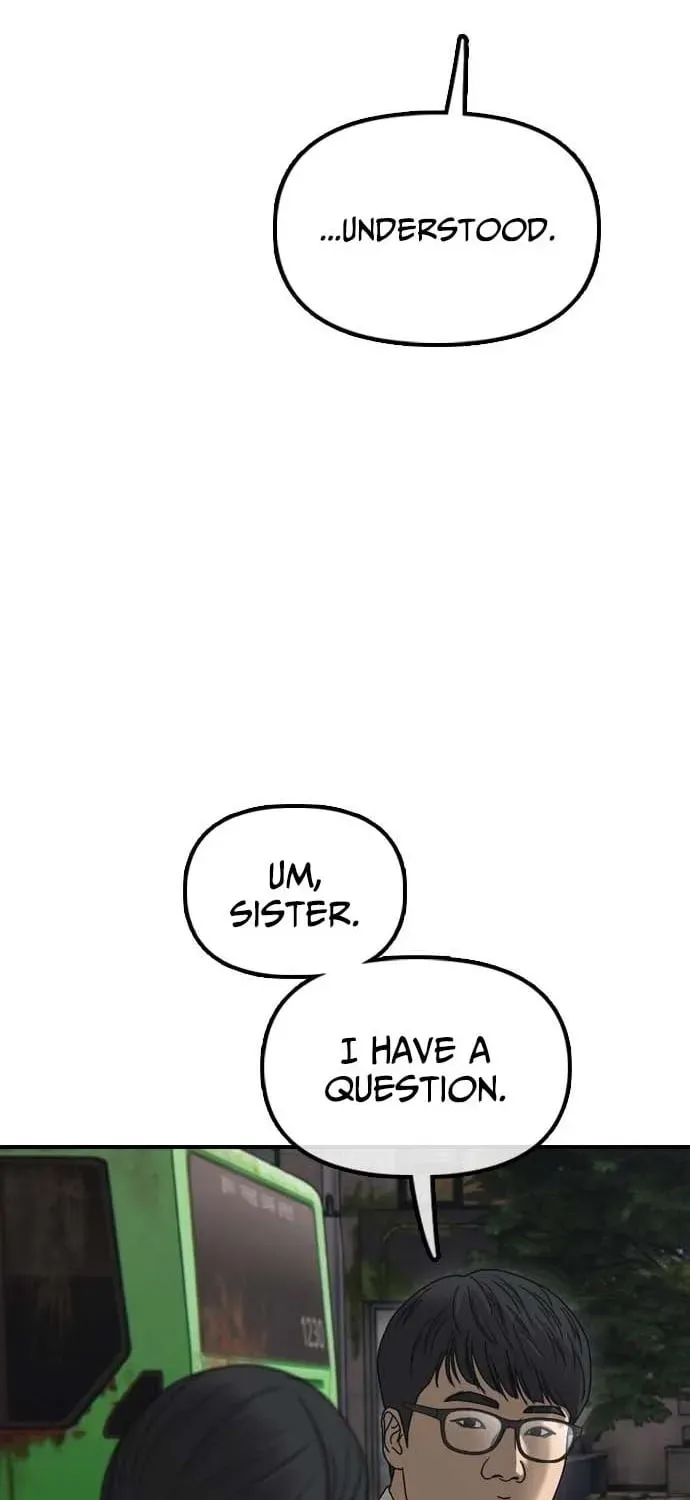The Apocalypse Has Arrived Chapter 60 page 27 - 