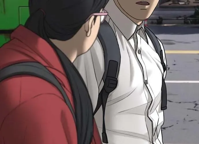 The Apocalypse Has Arrived Chapter 60 page 28 - 