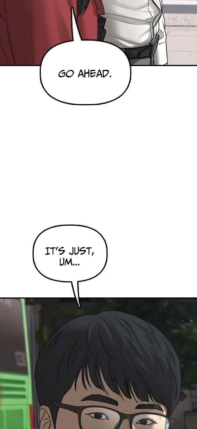 The Apocalypse Has Arrived Chapter 60 page 29 - 