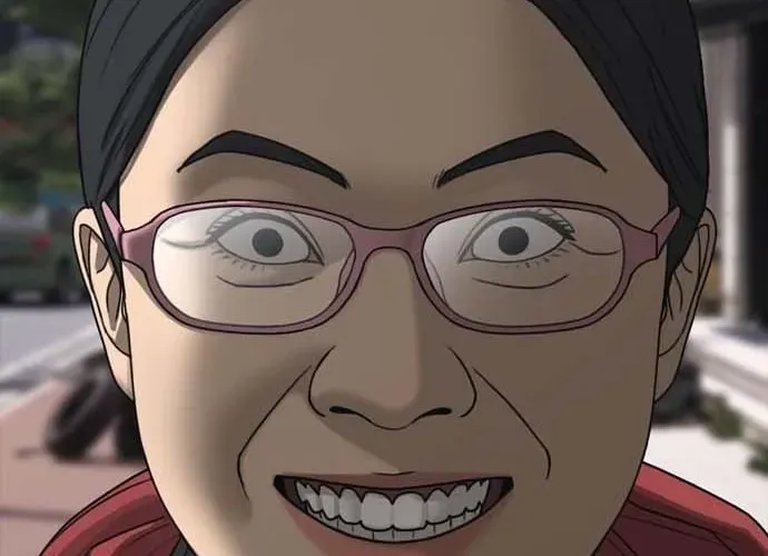 The Apocalypse Has Arrived Chapter 60 page 36 - 