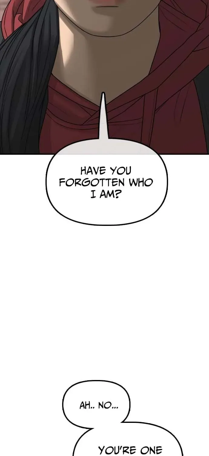 The Apocalypse Has Arrived Chapter 60 page 37 - 