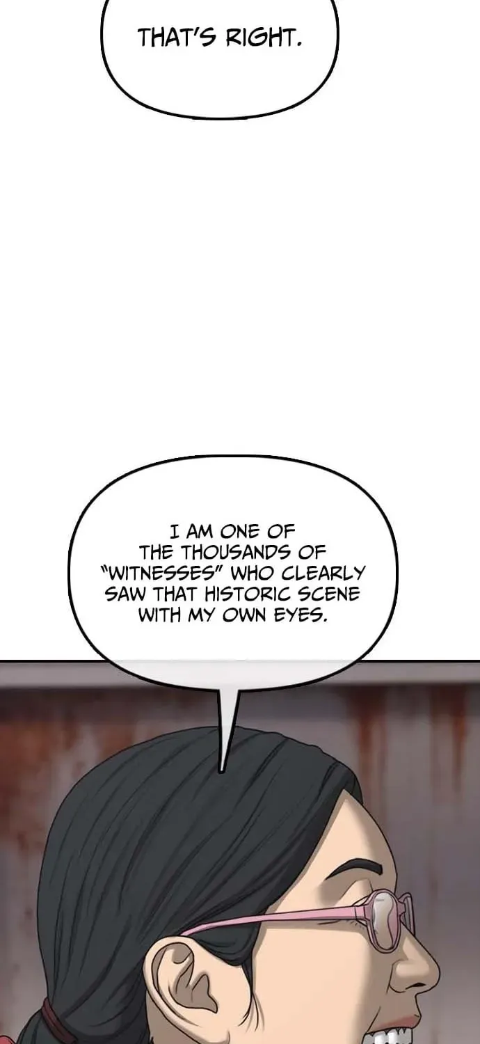 The Apocalypse Has Arrived Chapter 60 page 39 - 