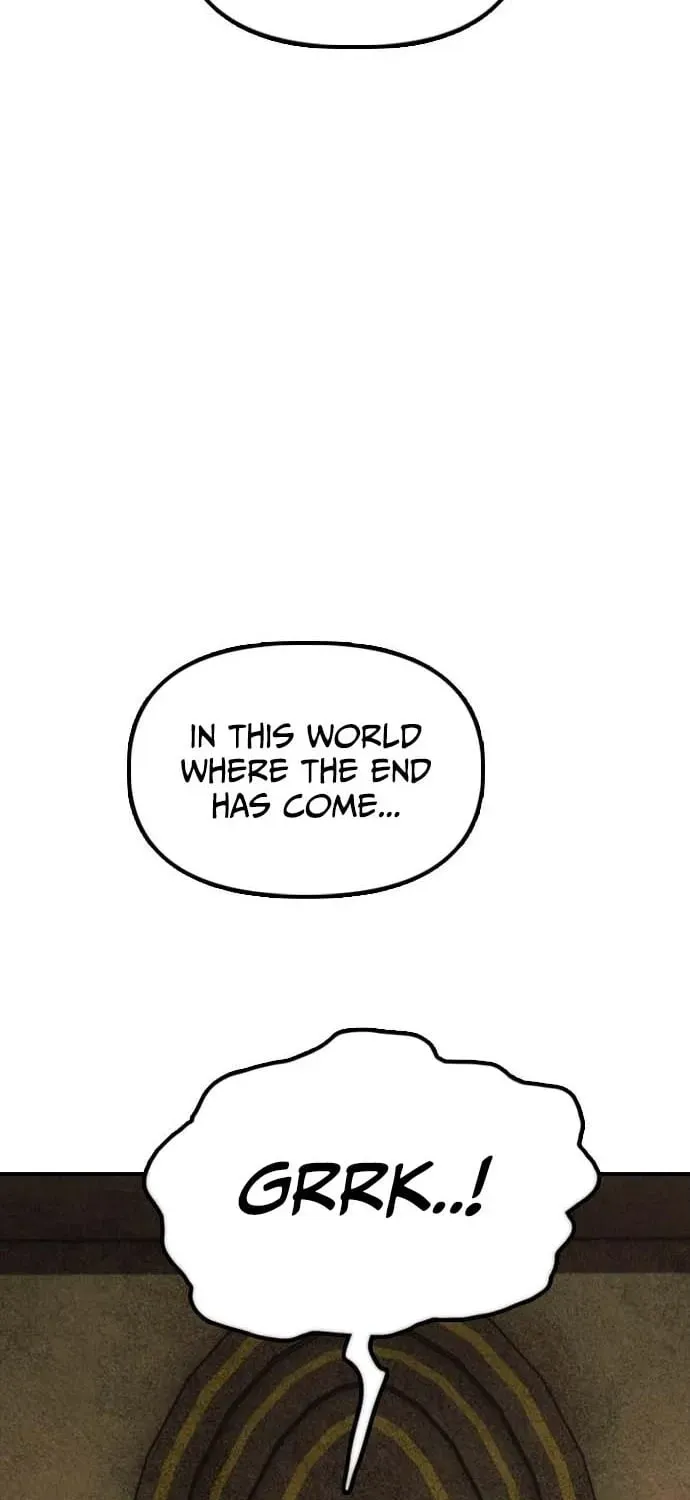 The Apocalypse Has Arrived Chapter 60 page 7 - 