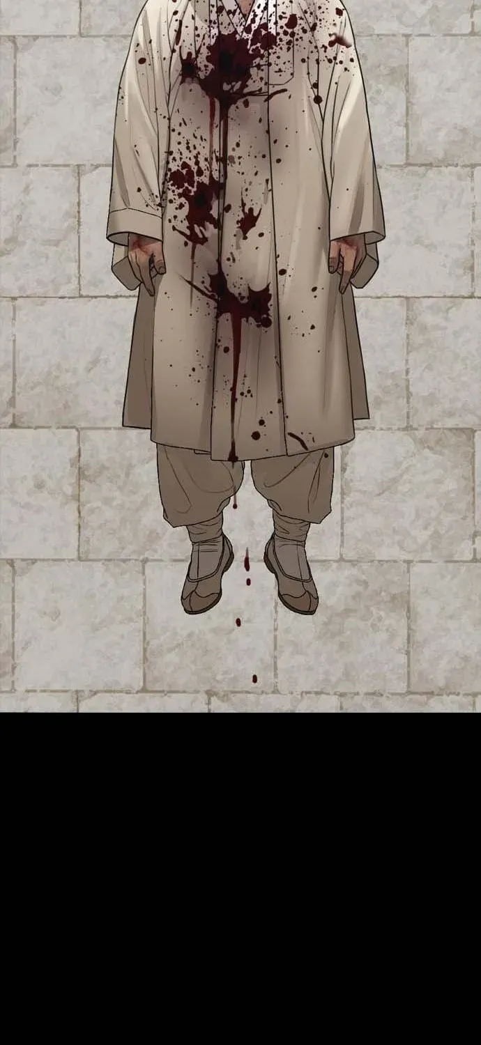 The Apocalypse Has Arrived Chapter 60 page 61 - 