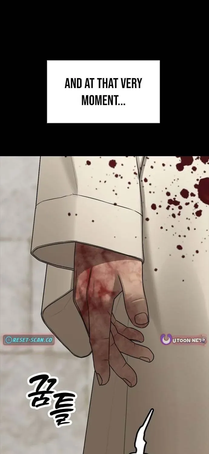 The Apocalypse Has Arrived Chapter 60 page 62 - 