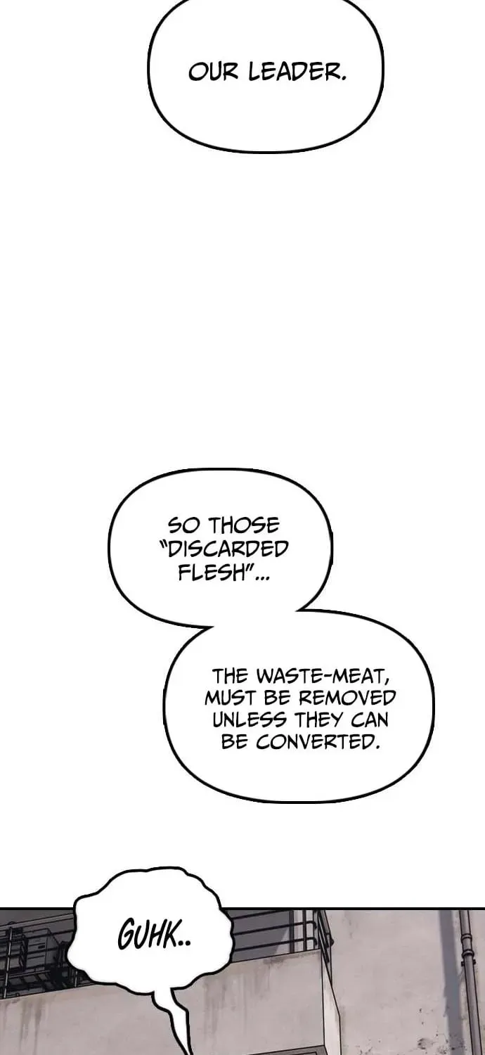 The Apocalypse Has Arrived Chapter 60 page 73 - 