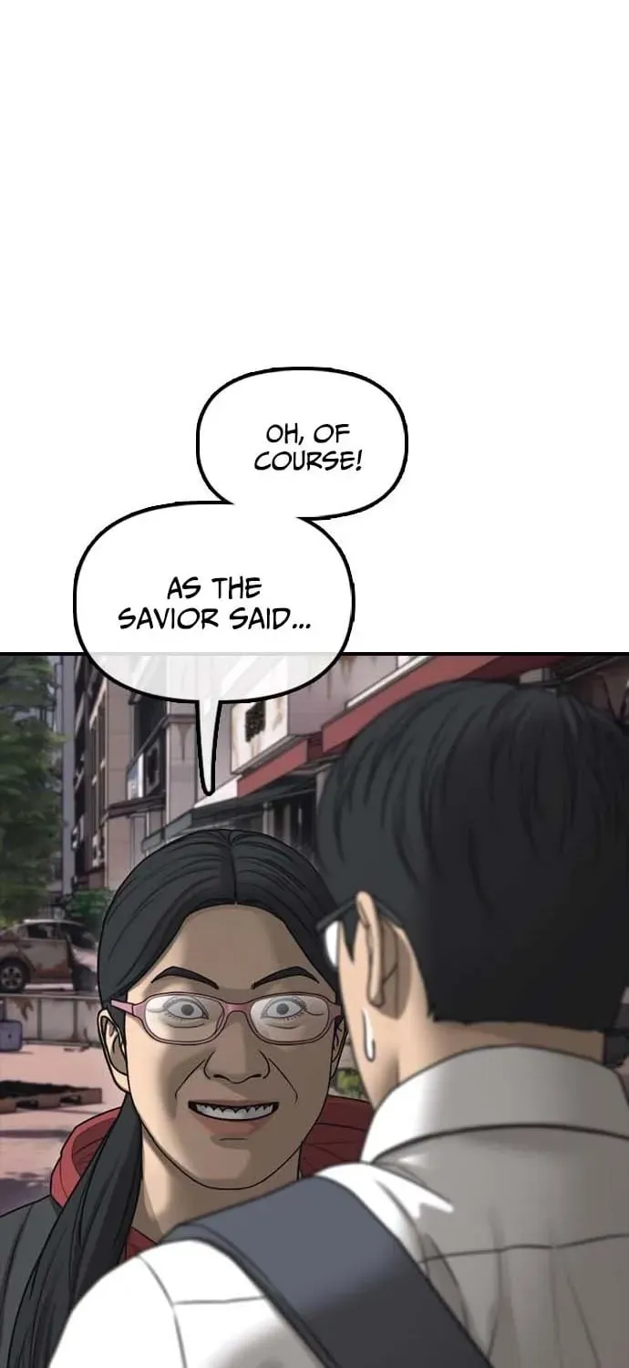 The Apocalypse Has Arrived Chapter 60 page 75 - 