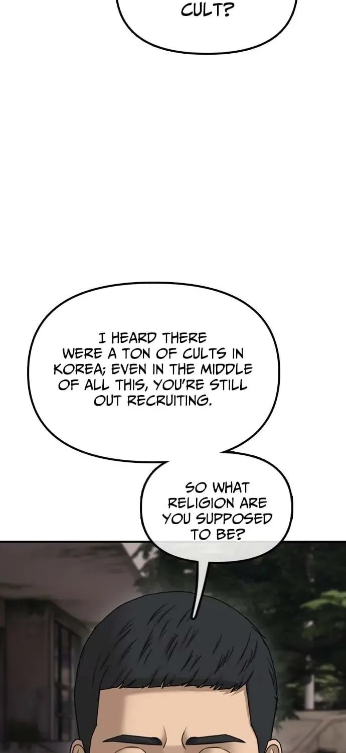 The Apocalypse Has Arrived Chapter 60 page 82 - 