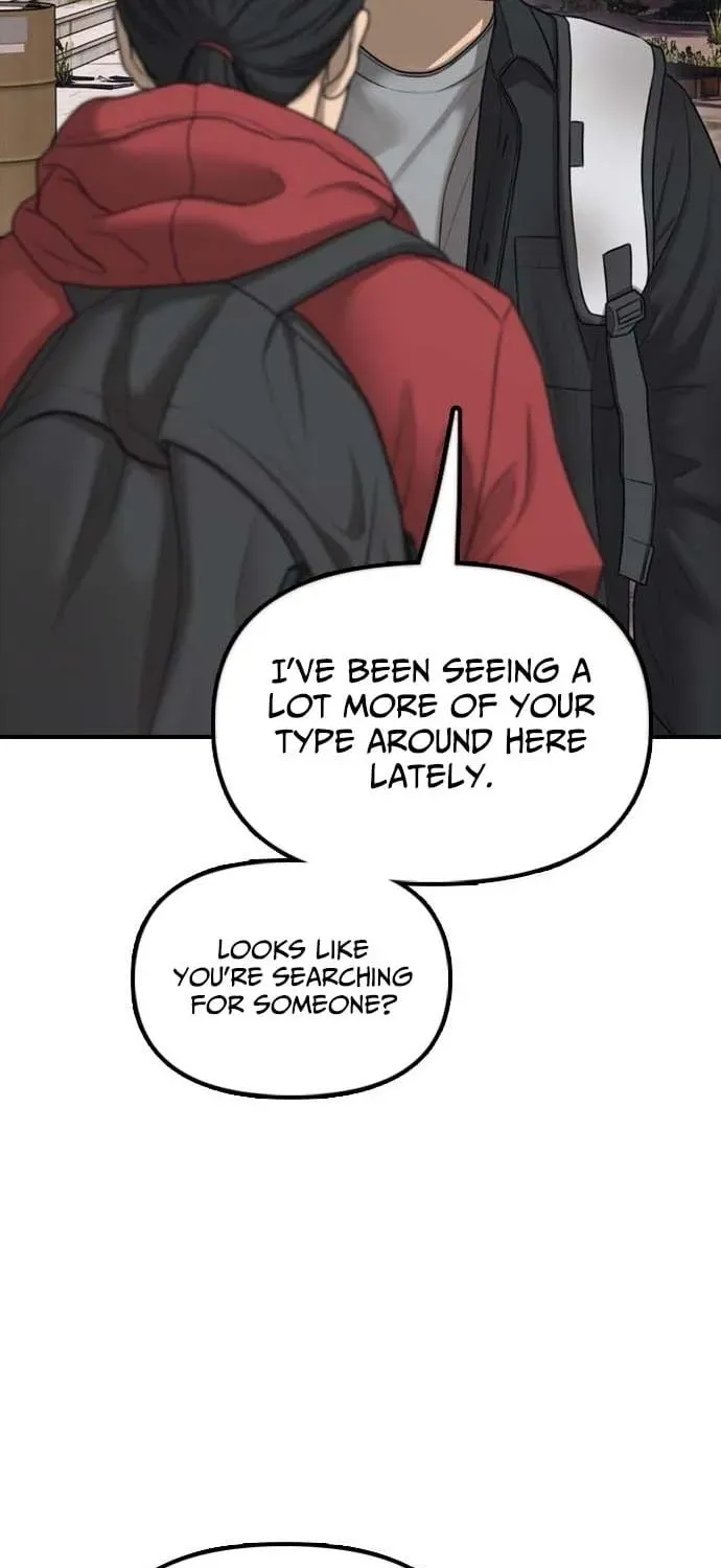 The Apocalypse Has Arrived Chapter 60 page 87 - 