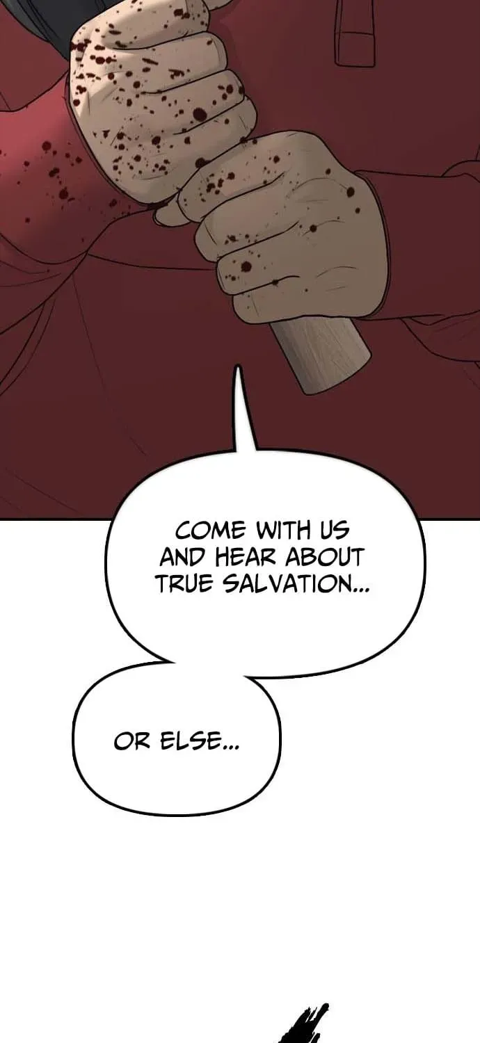 The Apocalypse Has Arrived Chapter 60 page 89 - 