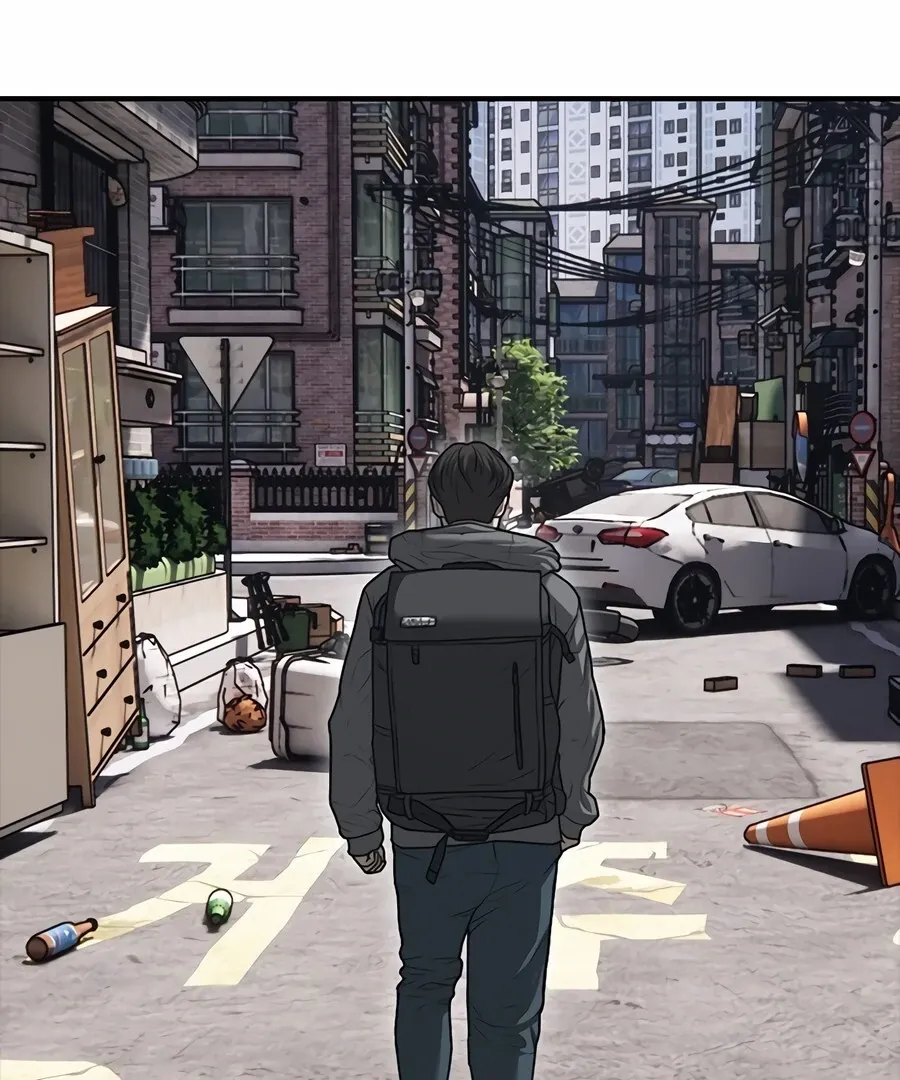 The Apocalypse is Here Chapter 0.1 page 101 - 