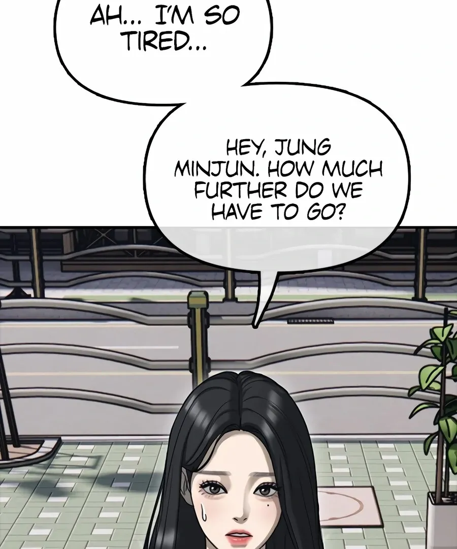 The Apocalypse is Here Chapter 0.1 page 12 - 