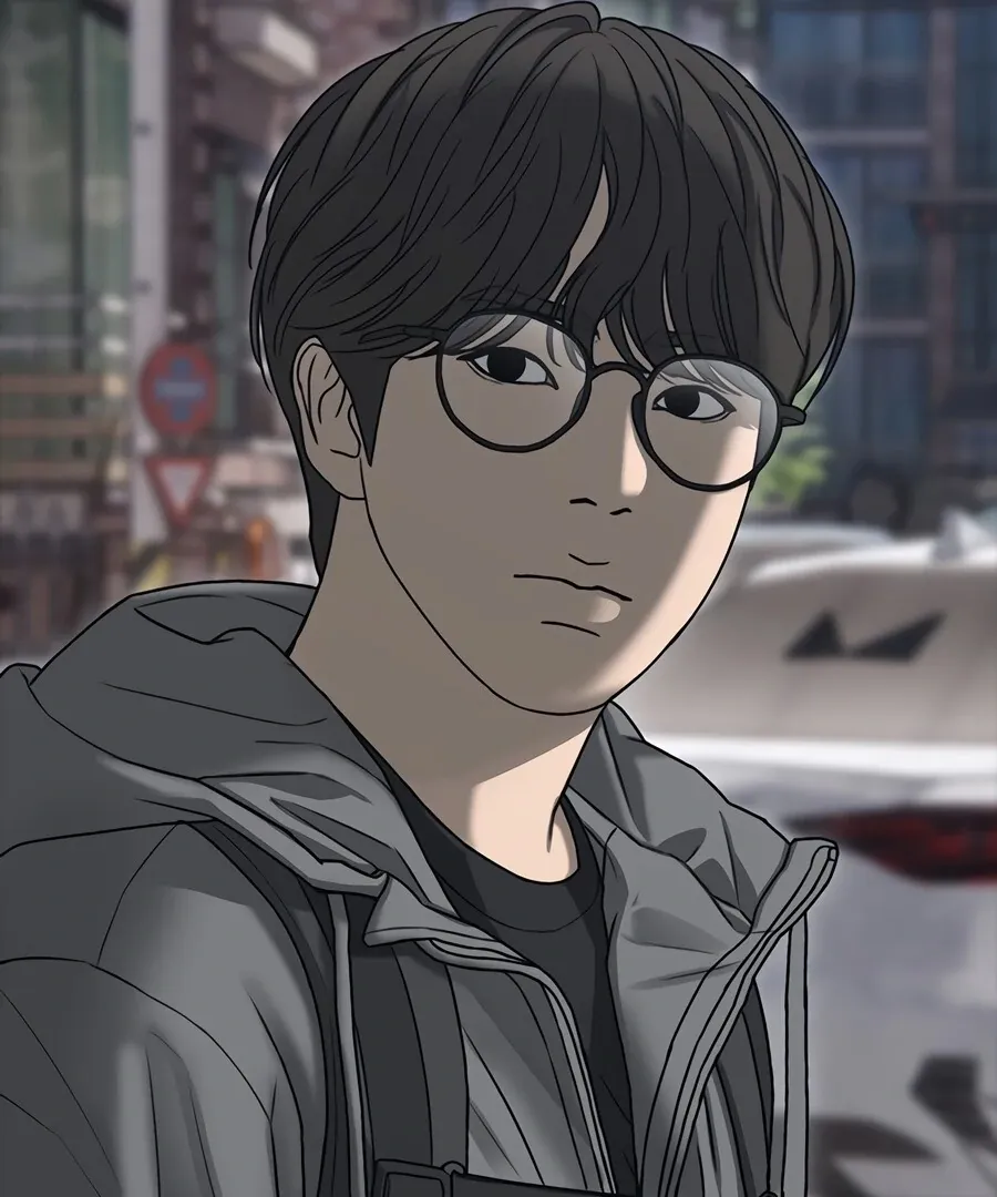 The Apocalypse is Here Chapter 0.1 page 112 - 