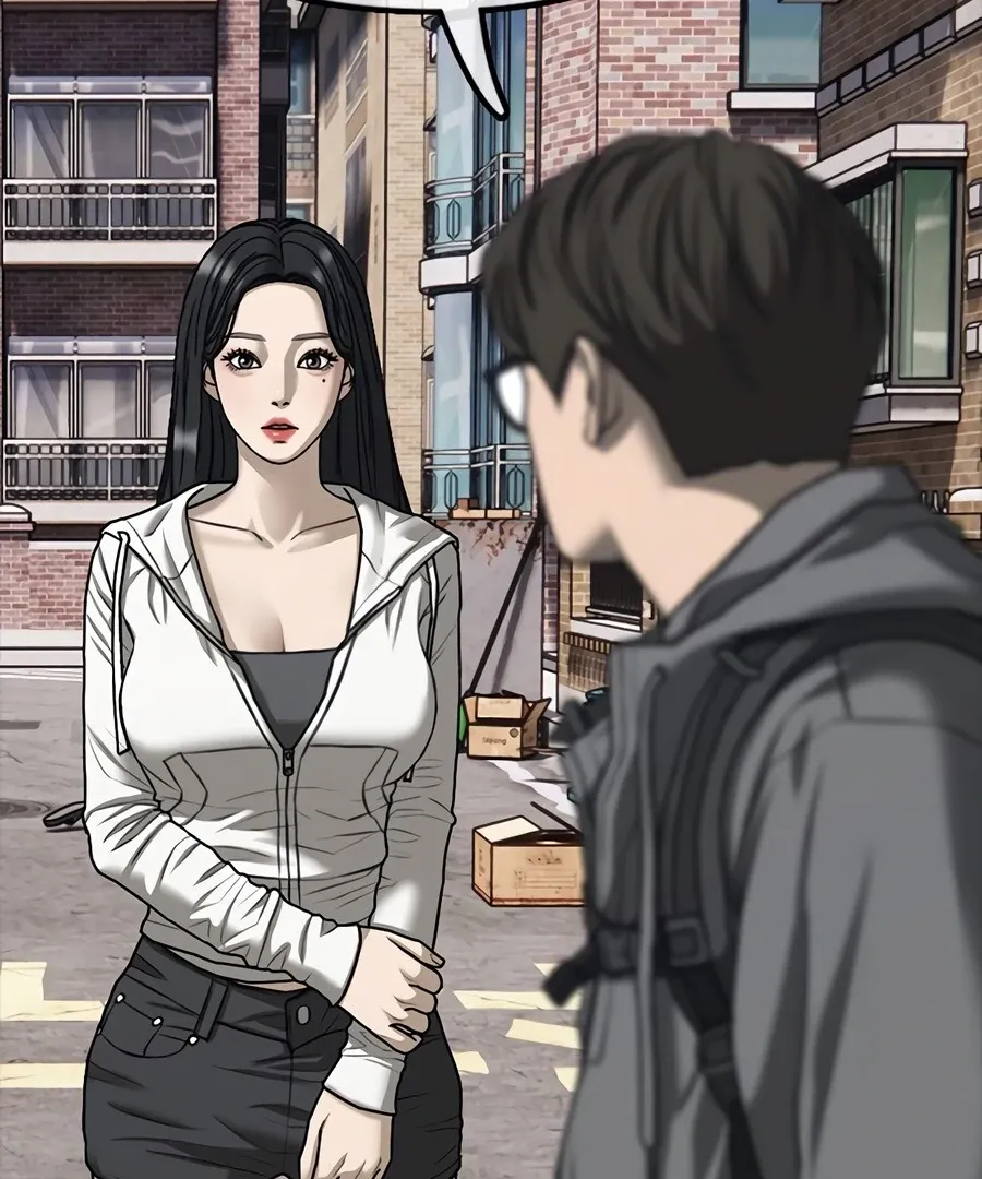 The Apocalypse is Here Chapter 0.1 page 117 - 