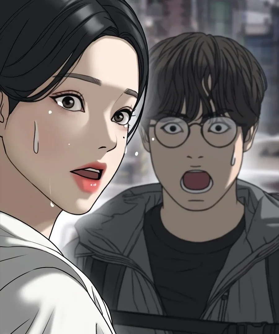 The Apocalypse is Here Chapter 0.1 page 137 - 