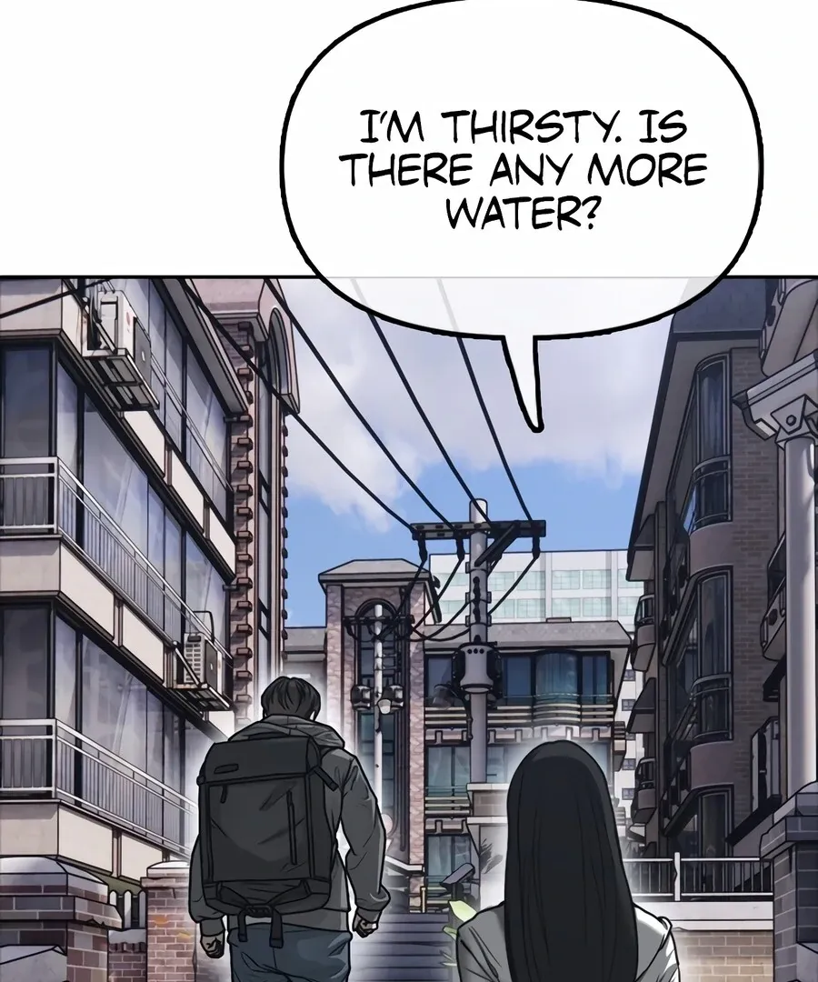 The Apocalypse is Here Chapter 0.1 page 15 - 