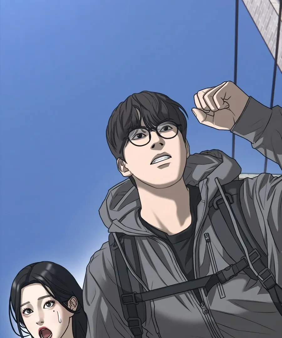 The Apocalypse is Here Chapter 0.1 page 144 - 