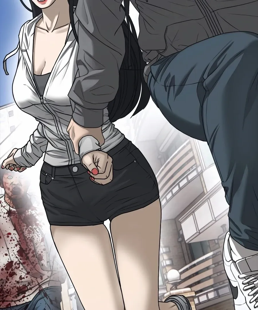 The Apocalypse is Here Chapter 0.1 page 145 - 