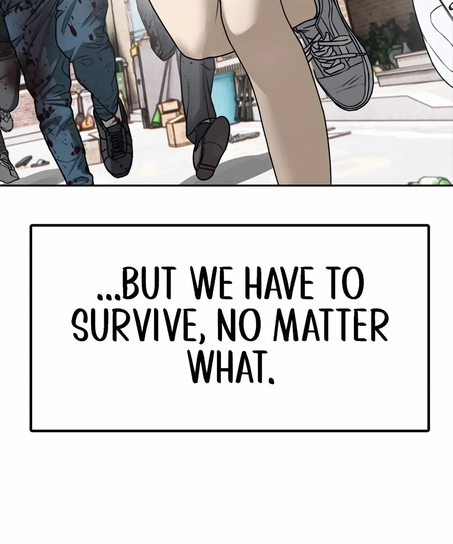 The Apocalypse is Here Chapter 0.1 page 146 - 
