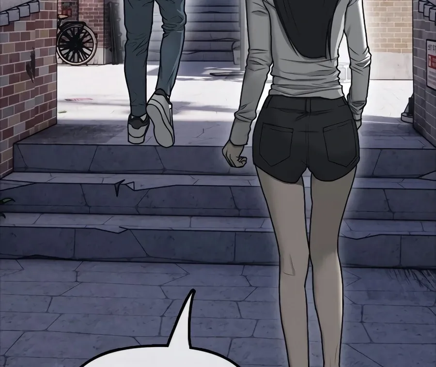 The Apocalypse is Here Chapter 0.1 page 16 - 