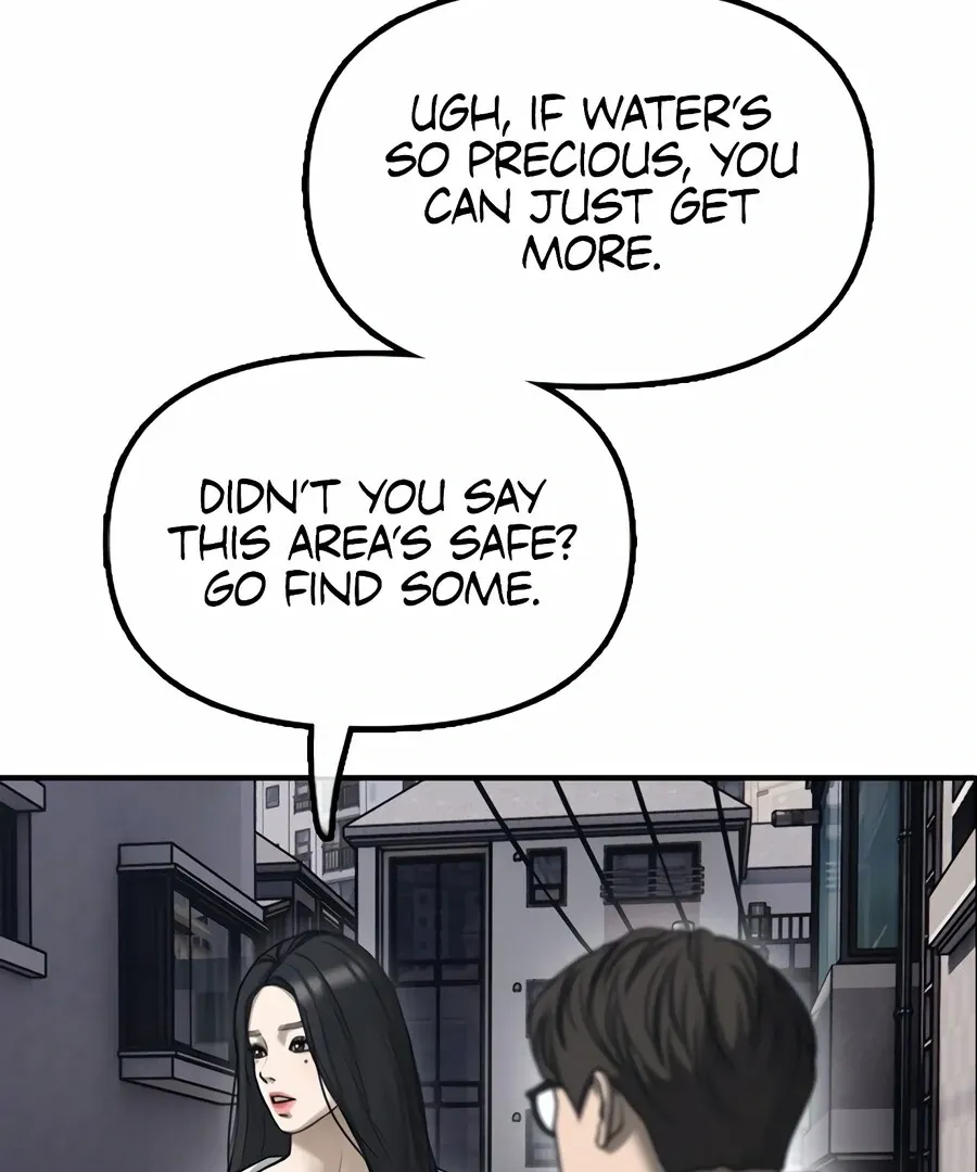 The Apocalypse is Here Chapter 0.1 page 20 - 