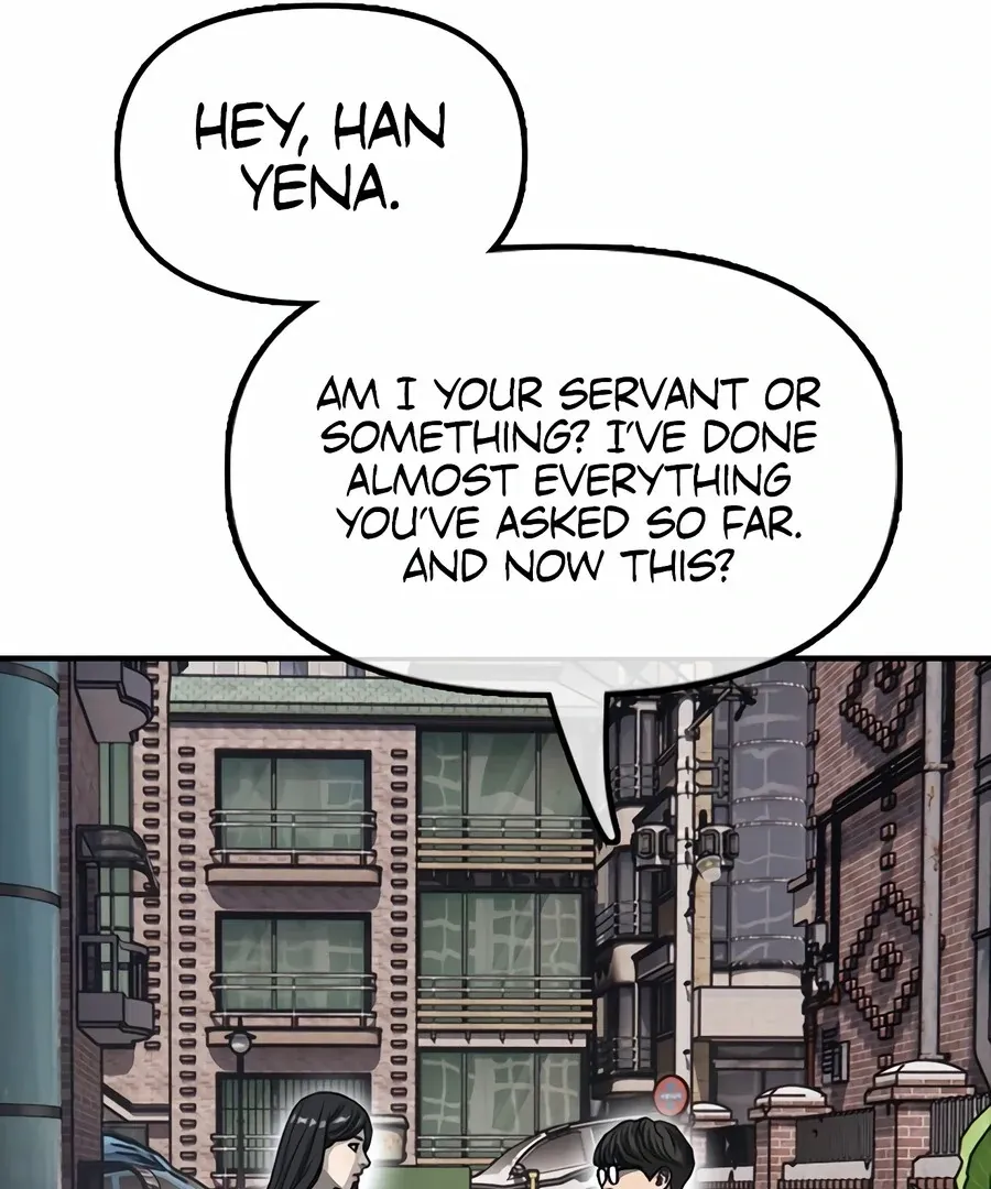 The Apocalypse is Here Chapter 0.1 page 31 - 