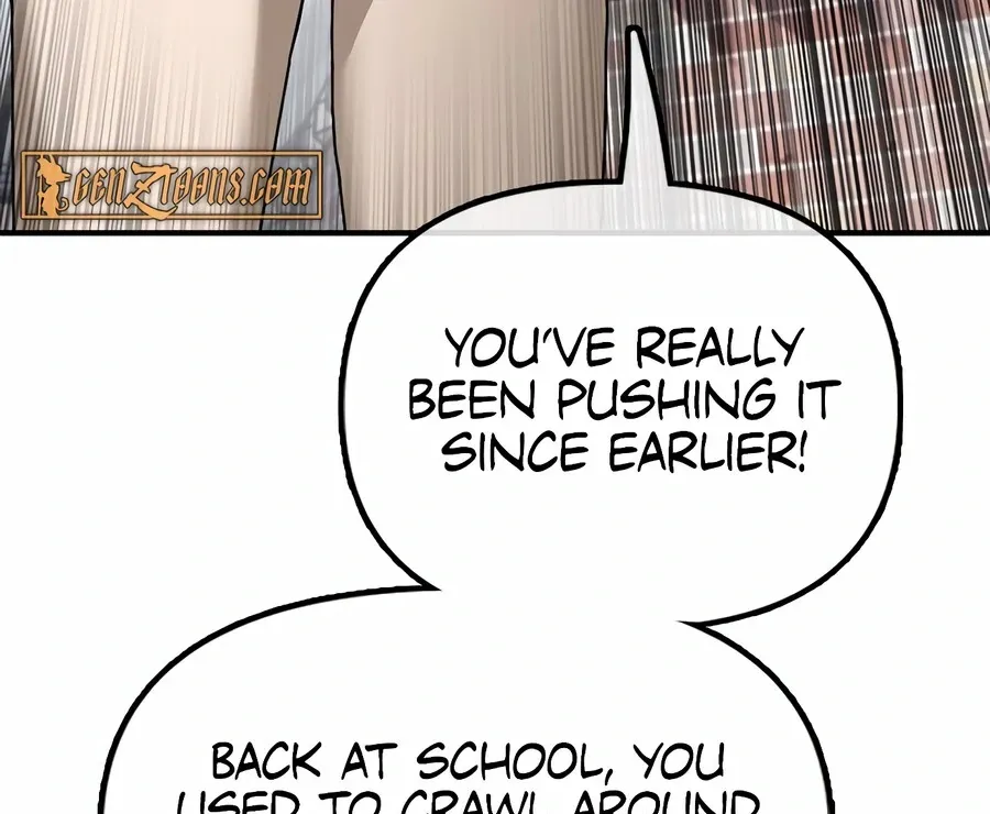 The Apocalypse is Here Chapter 0.1 page 37 - 