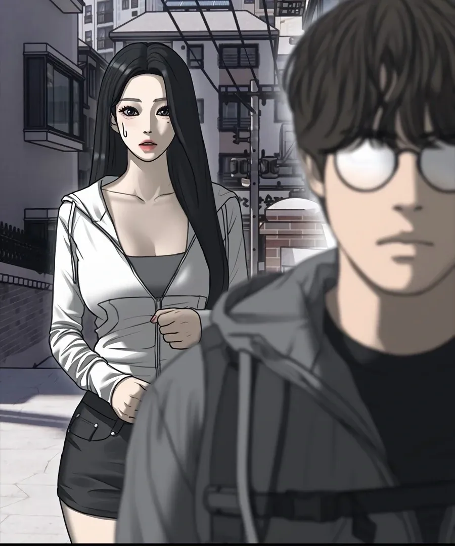 The Apocalypse is Here Chapter 0.1 page 54 - 