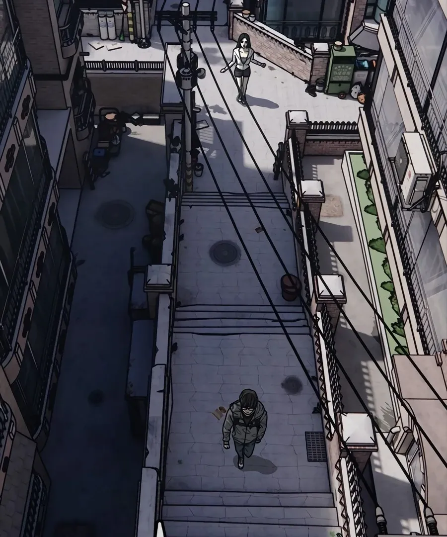 The Apocalypse is Here Chapter 0.1 page 62 - 