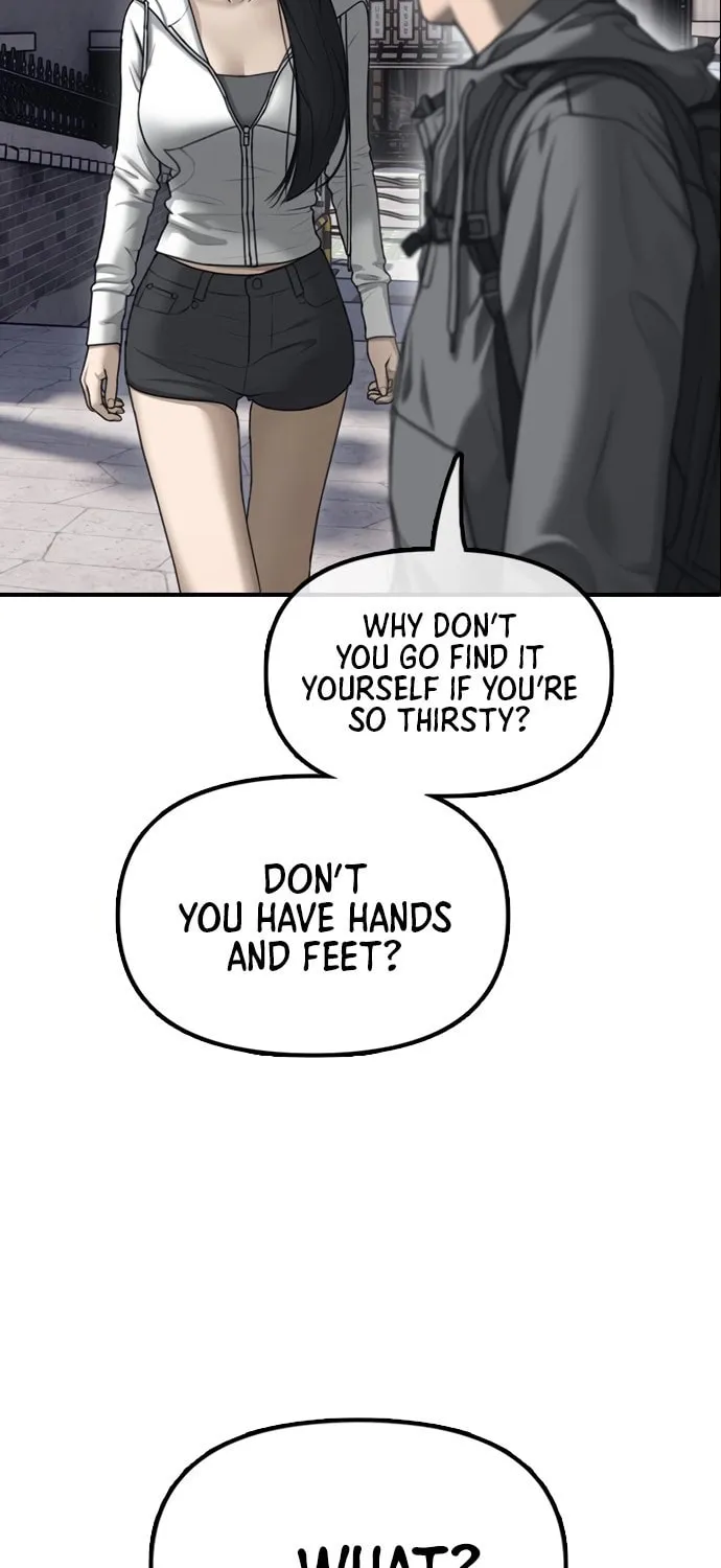 The Apocalypse is Here Chapter 0.5 page 11 - 