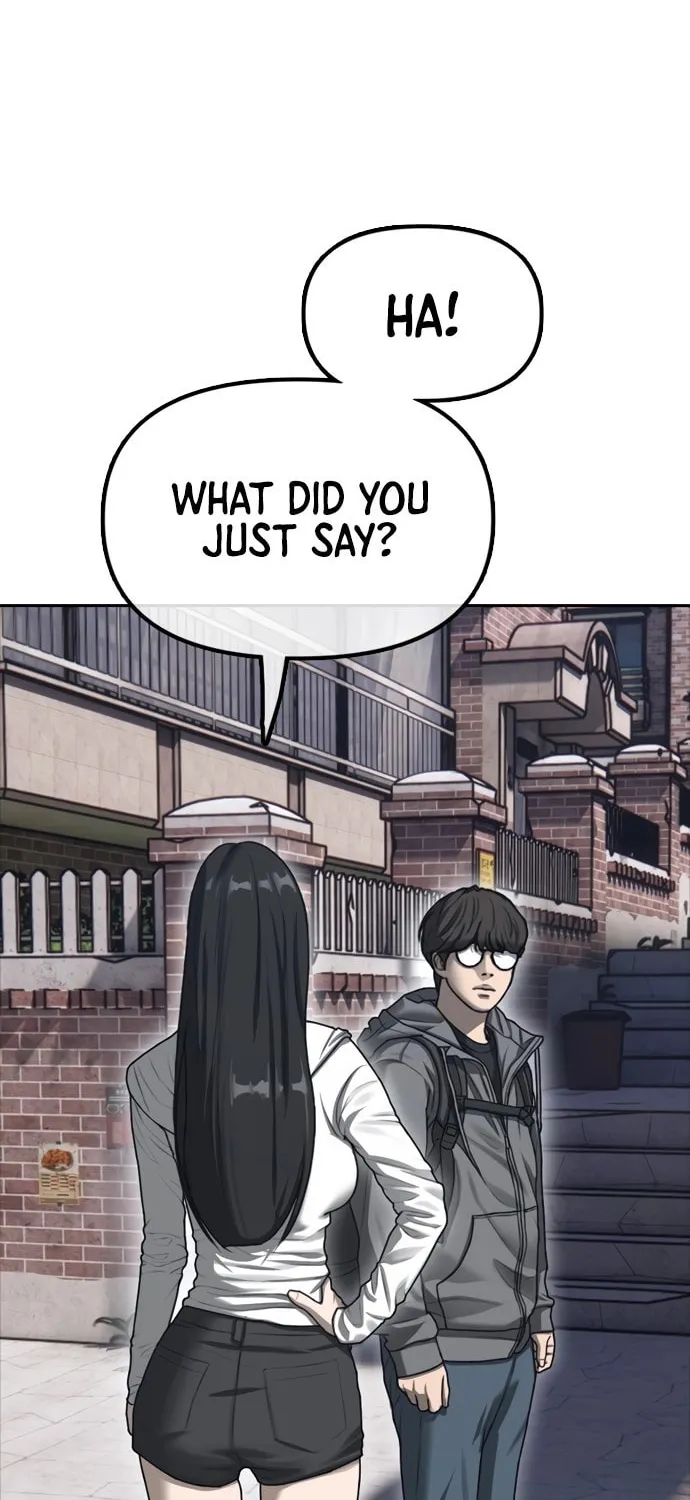 The Apocalypse is Here Chapter 0.5 page 13 - 