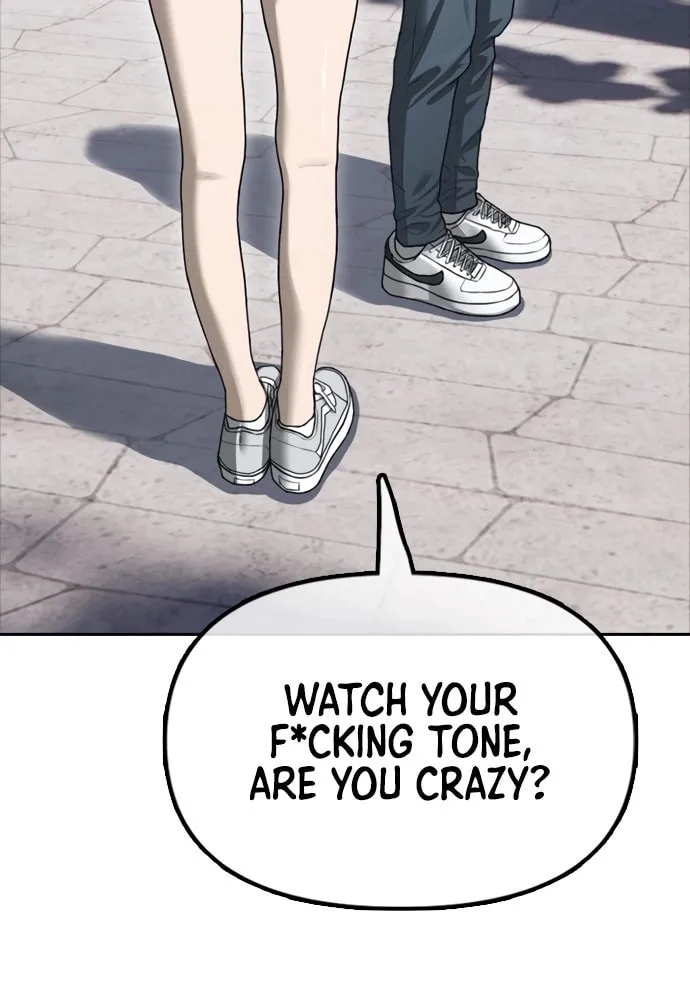 The Apocalypse is Here Chapter 0.5 page 14 - 