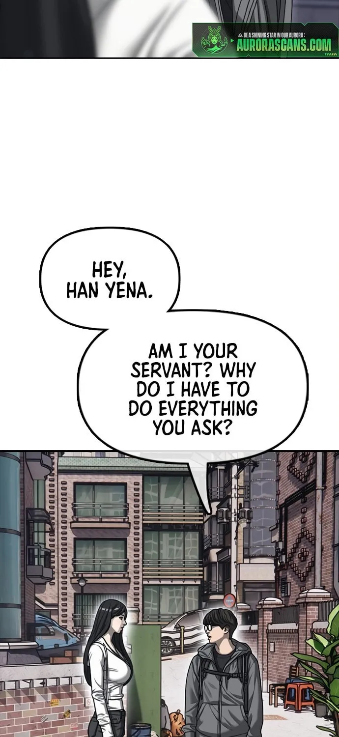 The Apocalypse is Here Chapter 0.5 page 16 - 