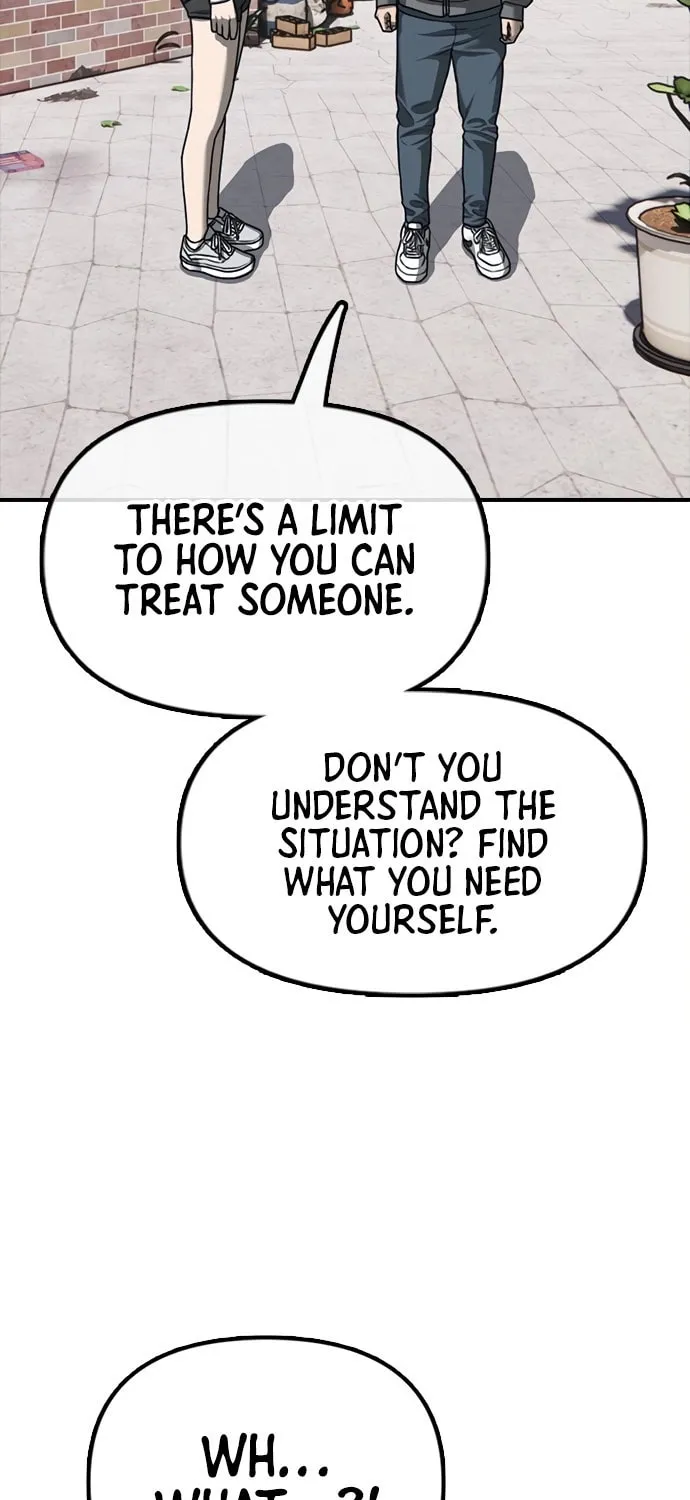 The Apocalypse is Here Chapter 0.5 page 17 - 