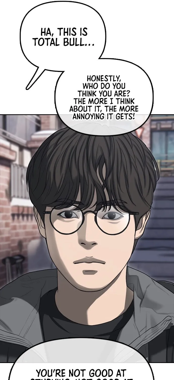 The Apocalypse is Here Chapter 0.5 page 21 - 