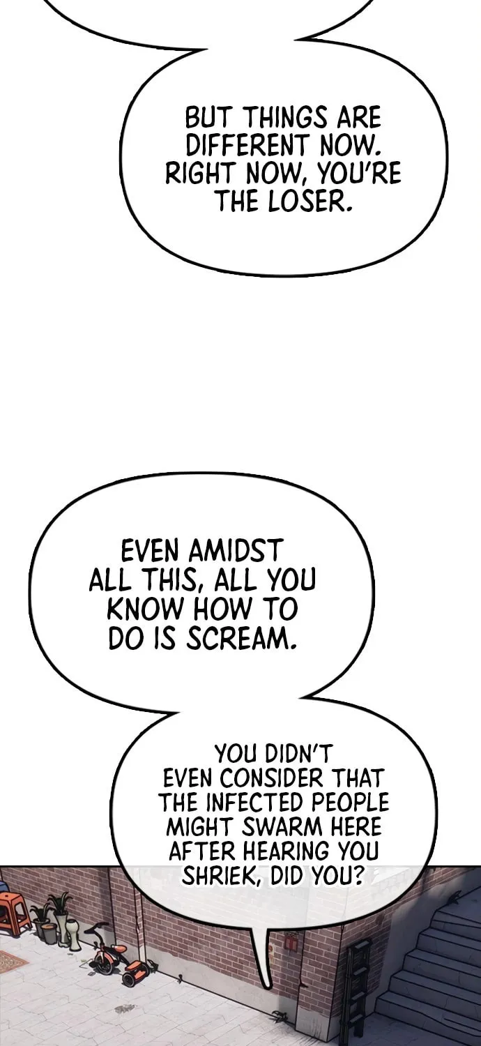 The Apocalypse is Here Chapter 0.5 page 25 - 
